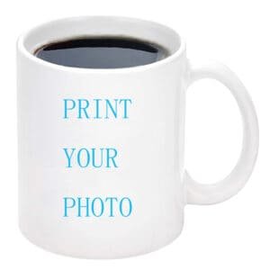 Sublimation Mug